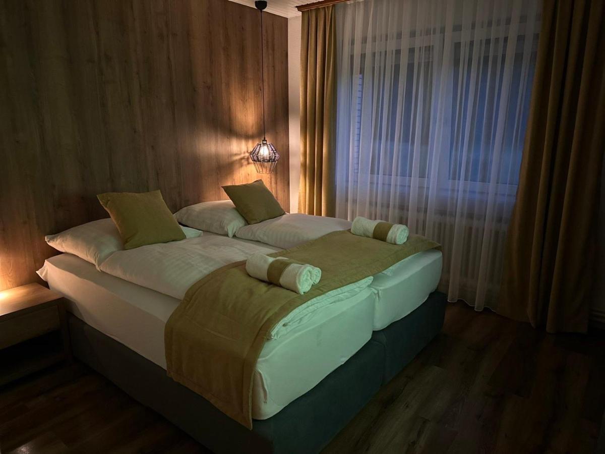 Ferienwohnung E Soltau Exteriér fotografie