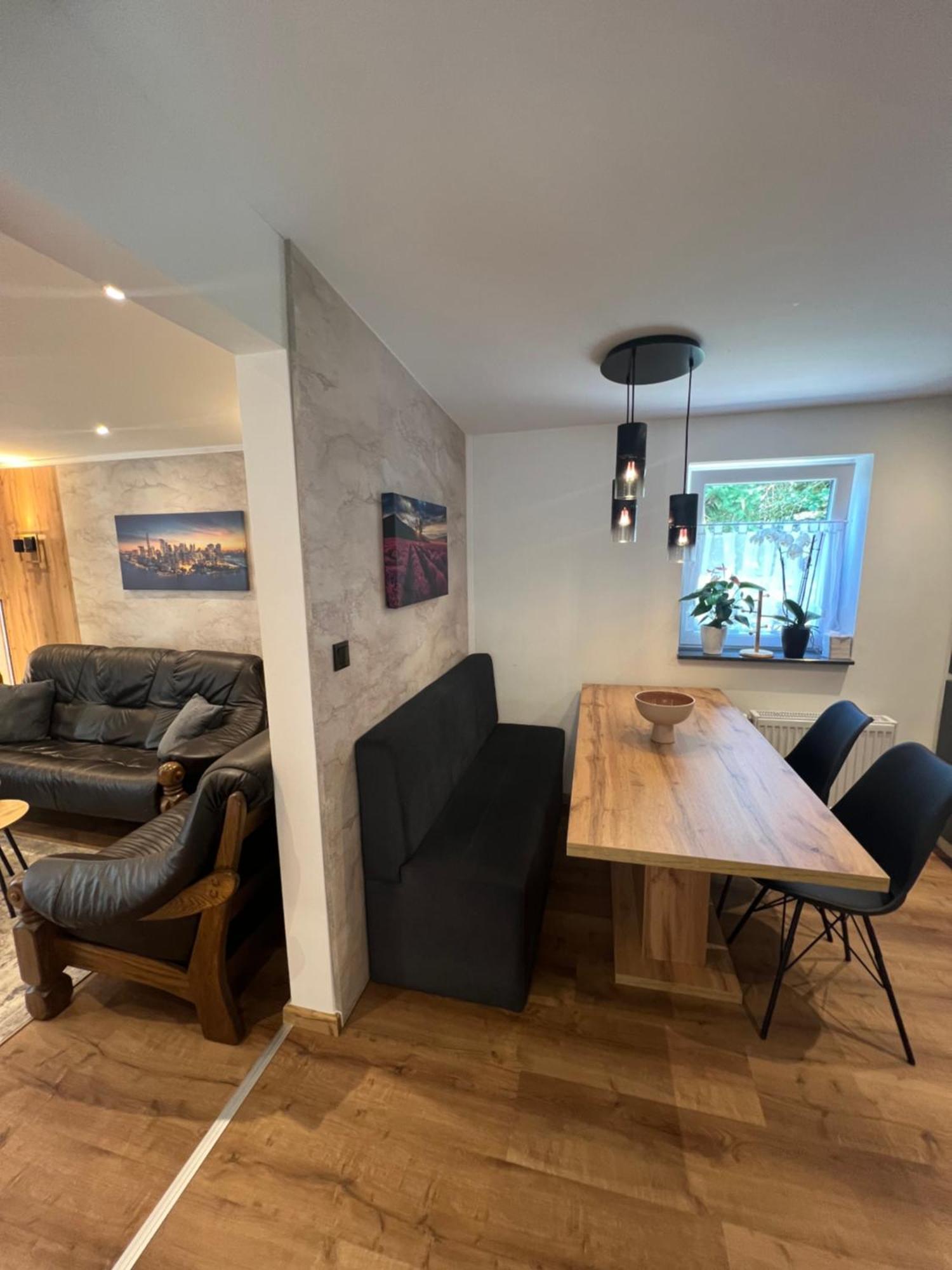Ferienwohnung E Soltau Exteriér fotografie